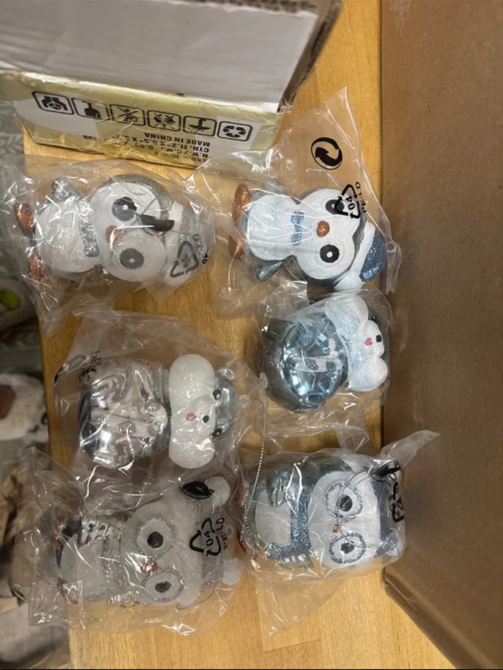 N/A cute plush